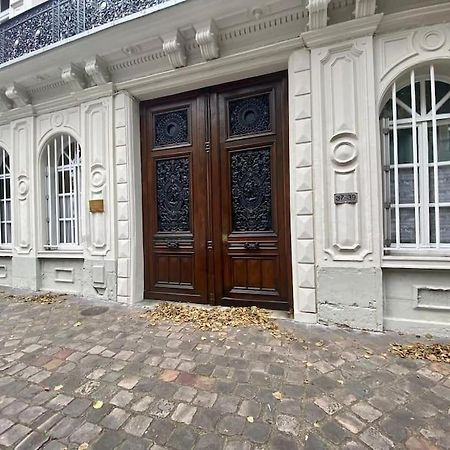 Le Gustave, Charme & Equipements Au Coeur De Rouen Διαμέρισμα Εξωτερικό φωτογραφία